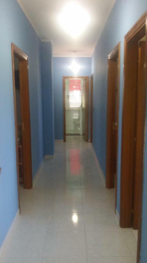 People Bed and Breakfast Castorano Buitenkant foto